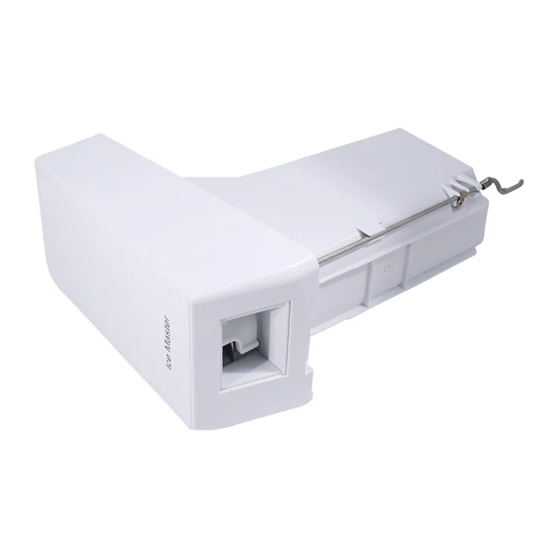 

CTHO-Upgraded DA97-14504C Refrigerator Ice Bucket Replace DA97-14504A Ice Container Parts