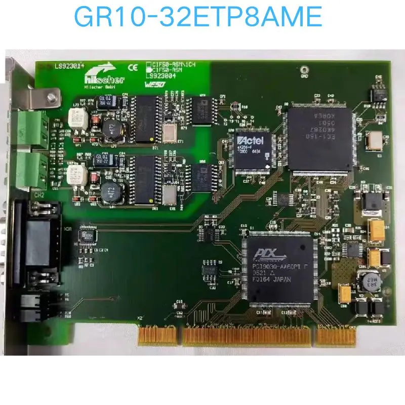 

Second-hand test OK Communication card CIF50-ASM