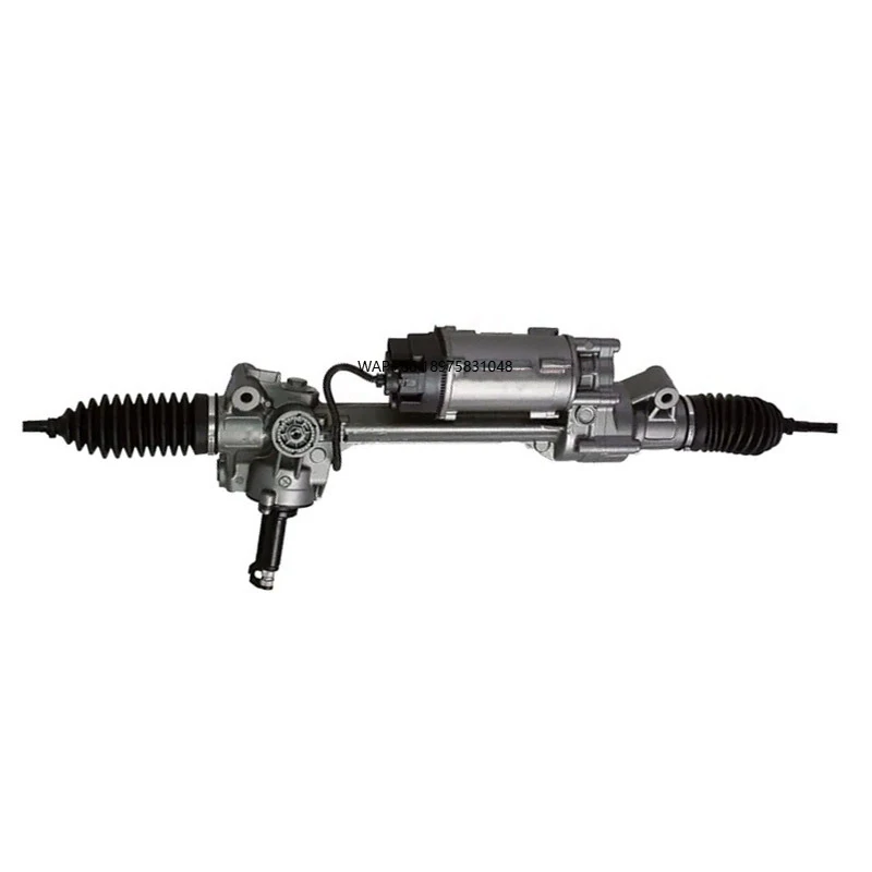 Steering System Component About C-Class RHD  2054604401 2054602901 2054609000 Electric Steering Gear Steering Rack and Pinion
