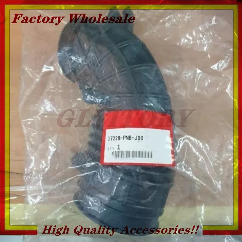 

Очиститель воздушного фильтра двигателя, впускной шланг, пропускная трубка 17228-PNB-J00 для HONDA CRV CR-V RD6 RD7 2005 2006 2,4 л бензина