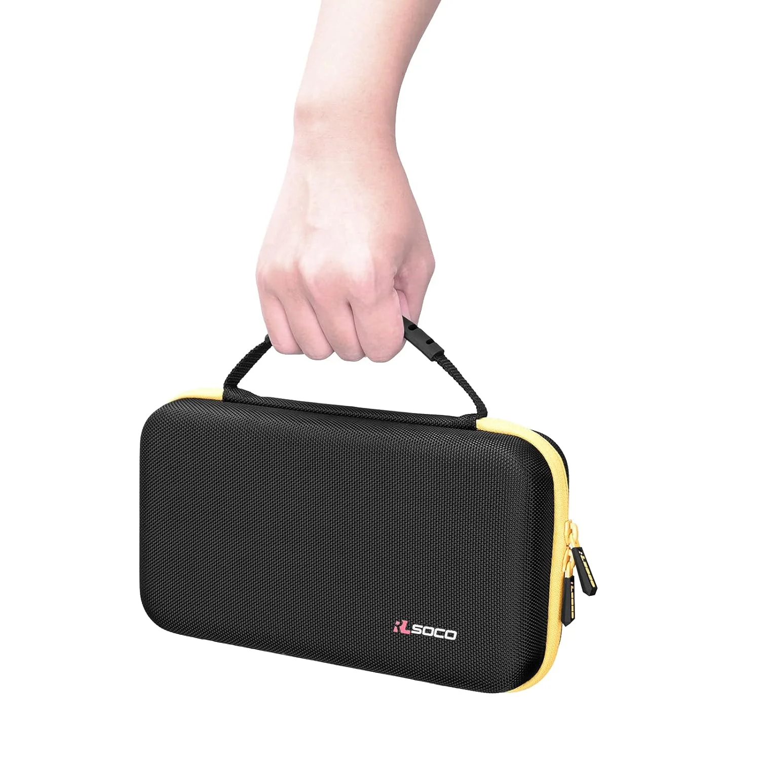 Custodia protettiva di ricambio per sonda e toner Fluke Networks MT-8200-60-KIT IntelliTone Pro 200