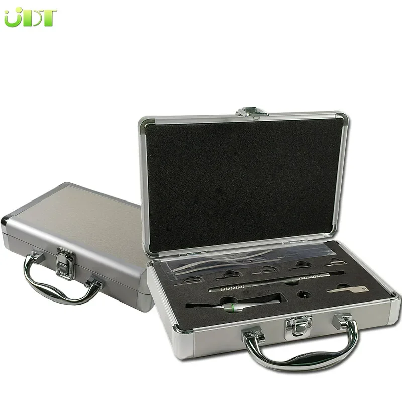 Den Tal 4-1 Ipr Sys…