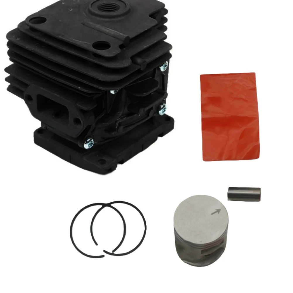 Lawn Mower Cylinder Piston Kit For FS230 FS235 FS235R 230 235 235R Brush Cutter Cylinder Assembly Garden Power Tool Accessories