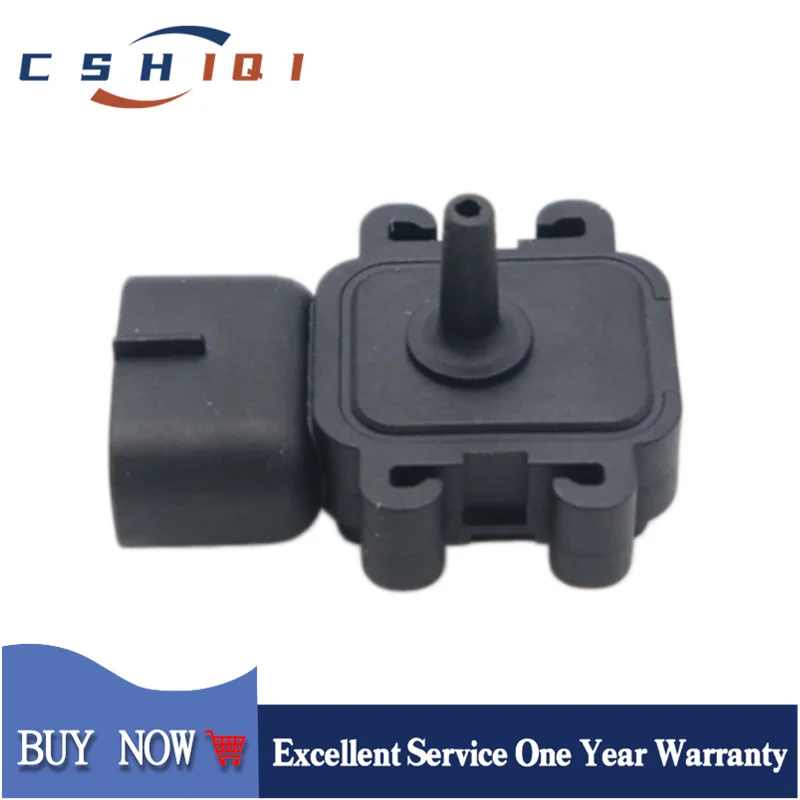 

New Manifold Absolute Pressure Sensor MAP For Toyota Rav4 2.0l 1997 1998 1999 2000 894200W050 Car Parts Accessories 89420-0W050
