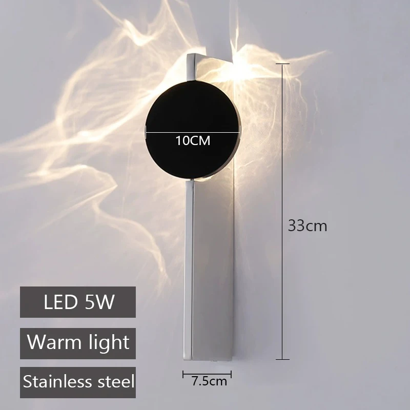 LED Wall Light Image 1