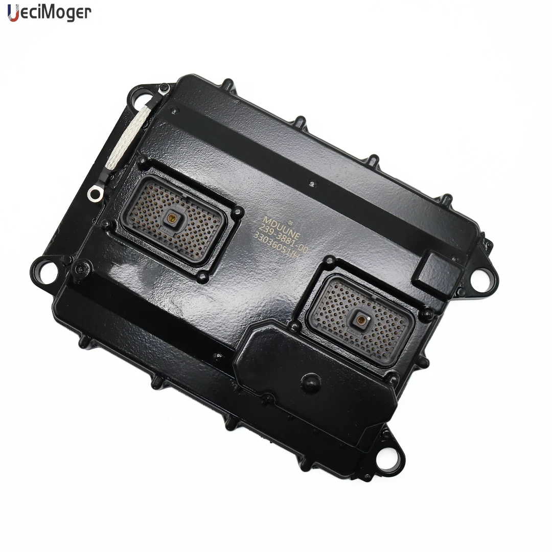 Engine Controller 239-3881 ECM  for CAT 938G 950G 962G 966G 972G Wheel Loaders