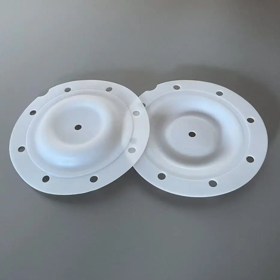 Pump Replacement Parts Accessories Spare Part  Membrane 93111 PTFE 150mm  Diaphragm Repair Kit 93465  050039 Santoprene 115mm