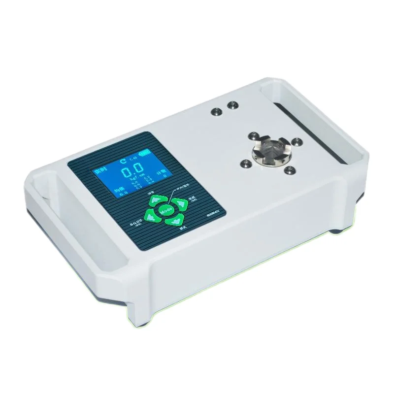 

Поставщик динамического цифрового измерителя крутящего момента хорошего качества