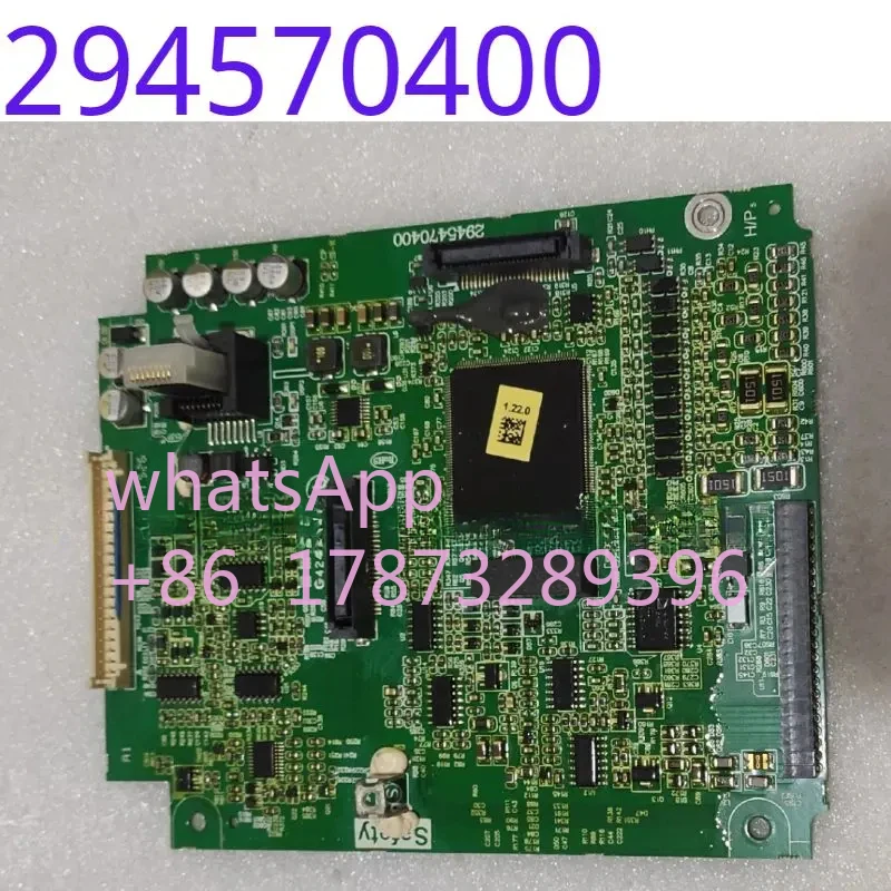 

Used Control board 294570400