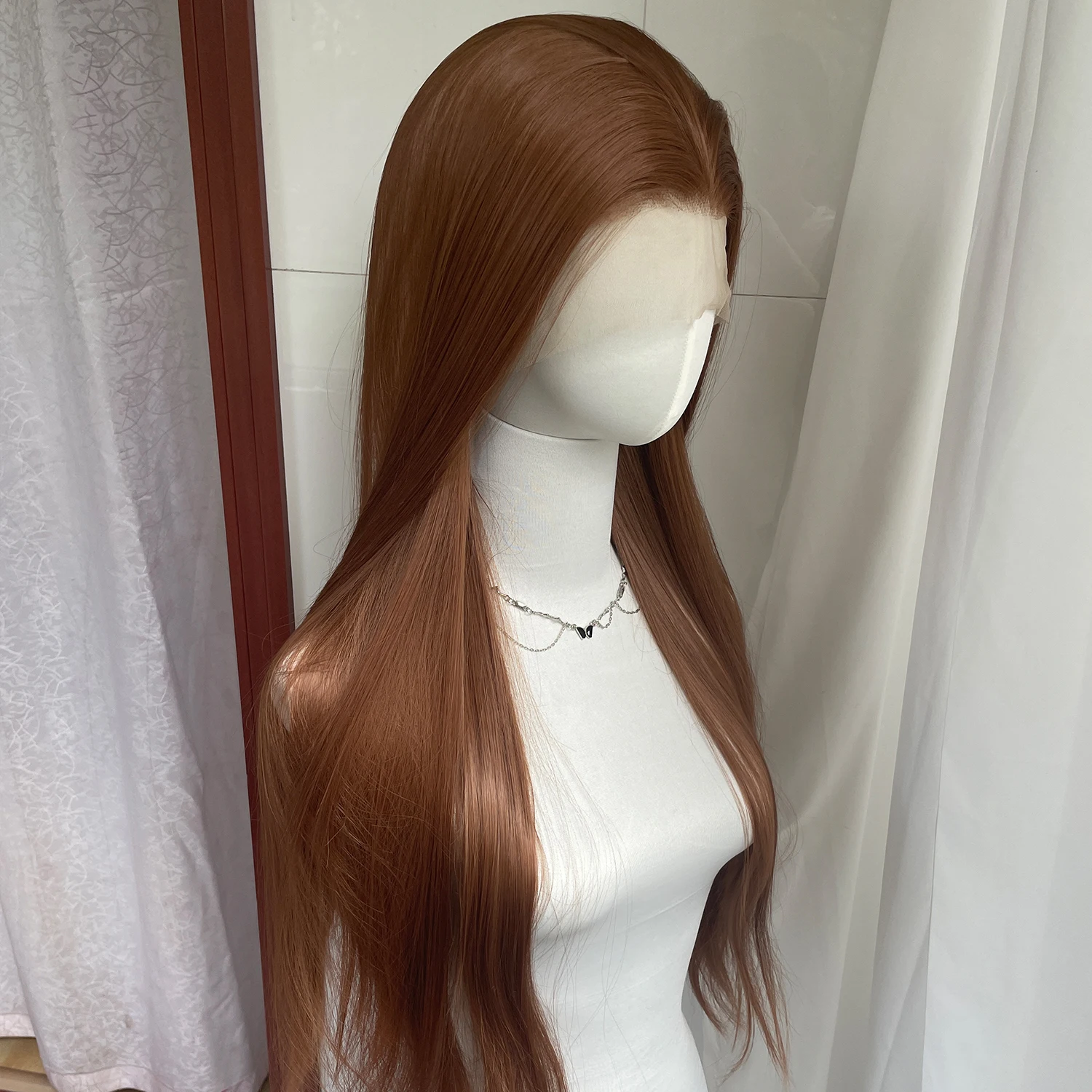 Thumbnail 3 - #72 Latest High Density Lace Wigs Offers