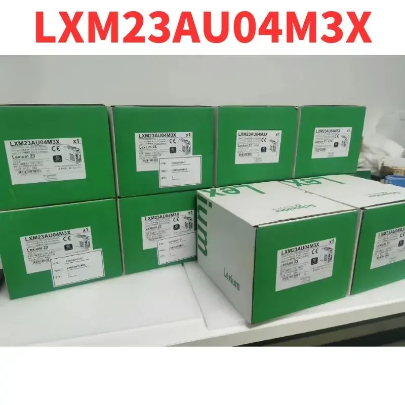 

Brand New LXM23AU04M3X