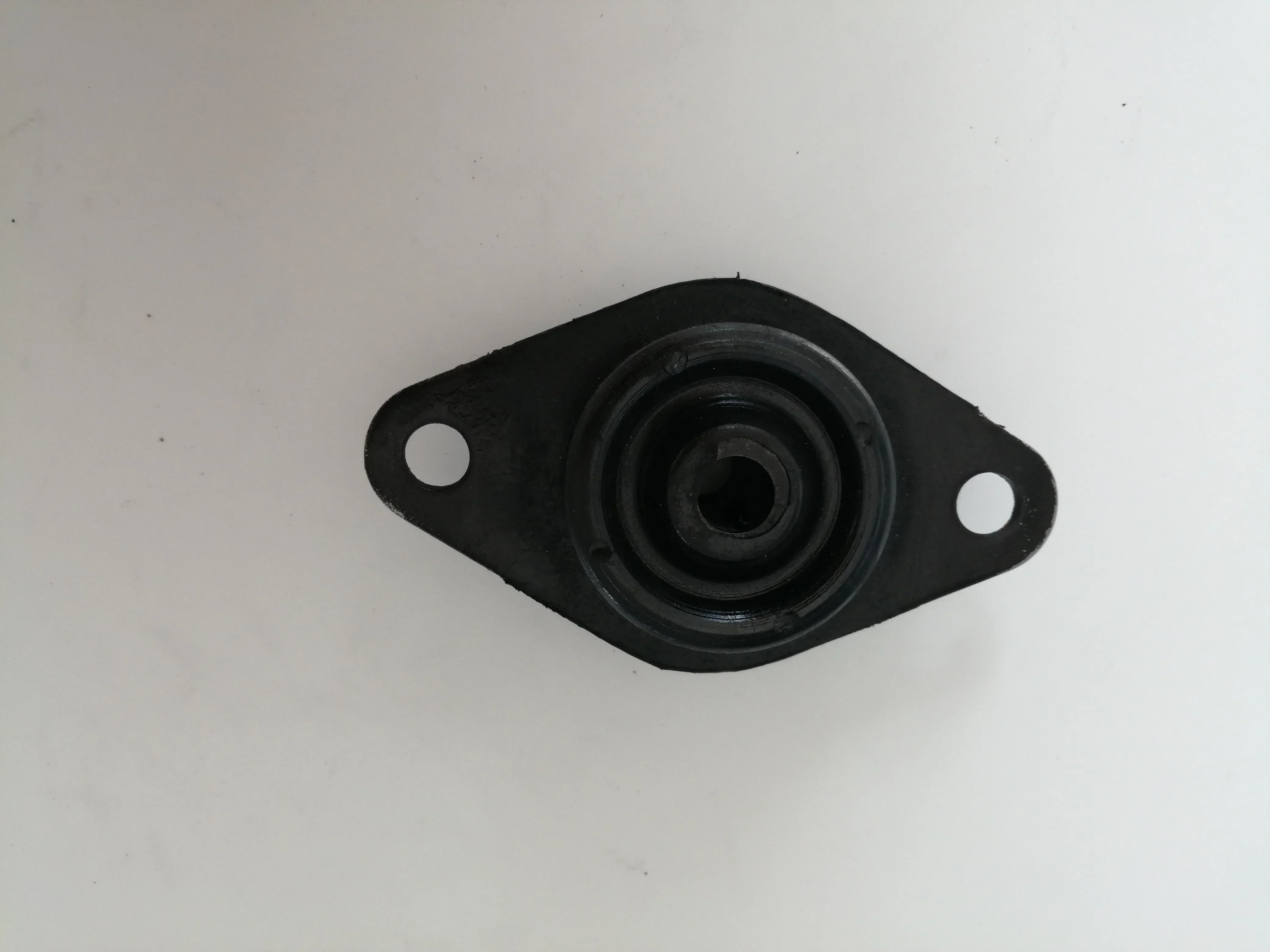 High quality Dynapac CC1000  Road roller PN.792026 Engine support damping rubber block