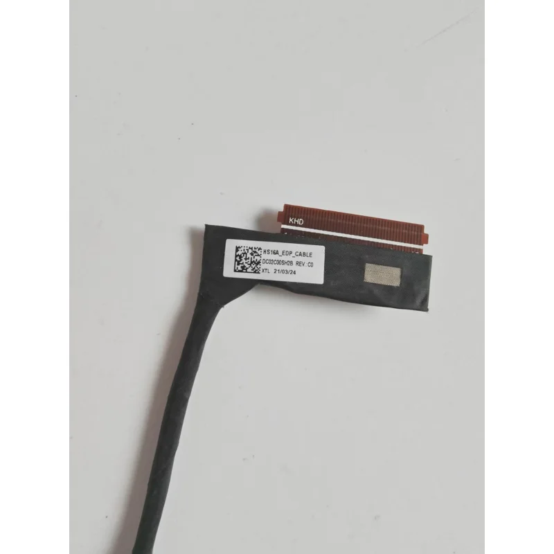 HS16A Per Lenovo IdeaPad Flex 3 CB 11IJL6 LCD EDP Cavo Fotocamera DC02C00SH2B