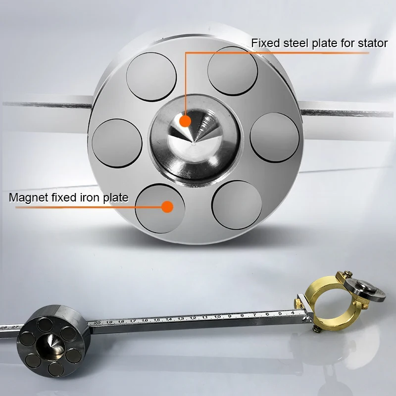P80 Plasma Cutting Gun Circular Cutter Cutting Gauge LGK-100 Cutting Machine 50cm Circular Gauge With Strong Magnetic Base P-80