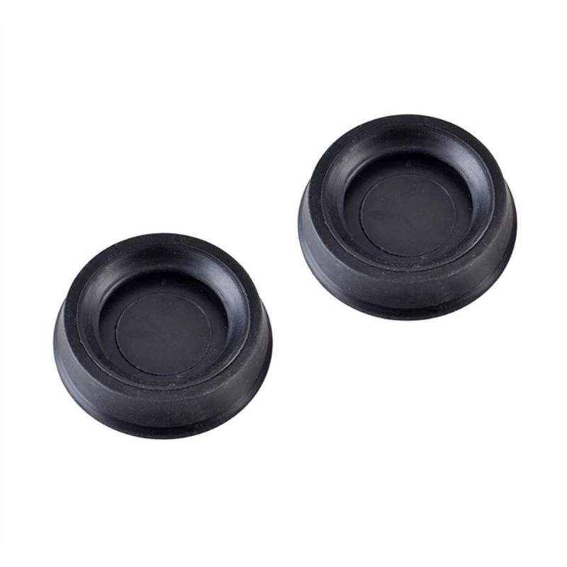 A69X-Rubber Gasket Replacement Set(2Pcs) For Aeropress Coffee And Espresso Maker Plunger