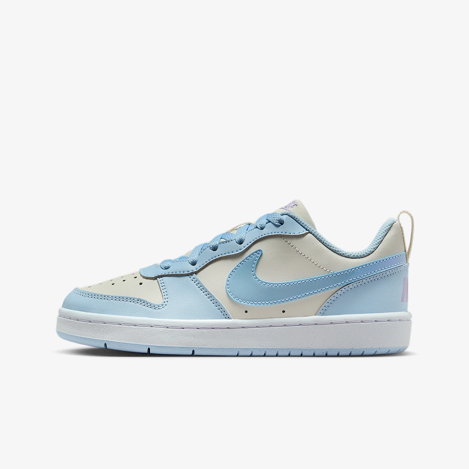 

Nike Authentic 2025 Fall GS Grade School Fashion Skate Shoes IH4048-001