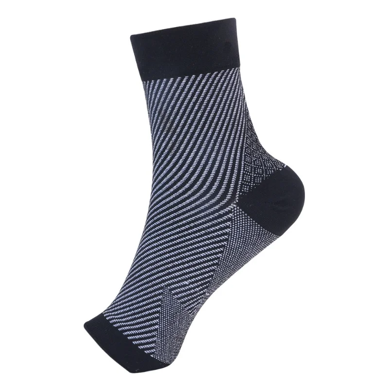 دعامة الكاحل الرياضية الضاغطة، - مراجعة Ankle Brace Support وسعره