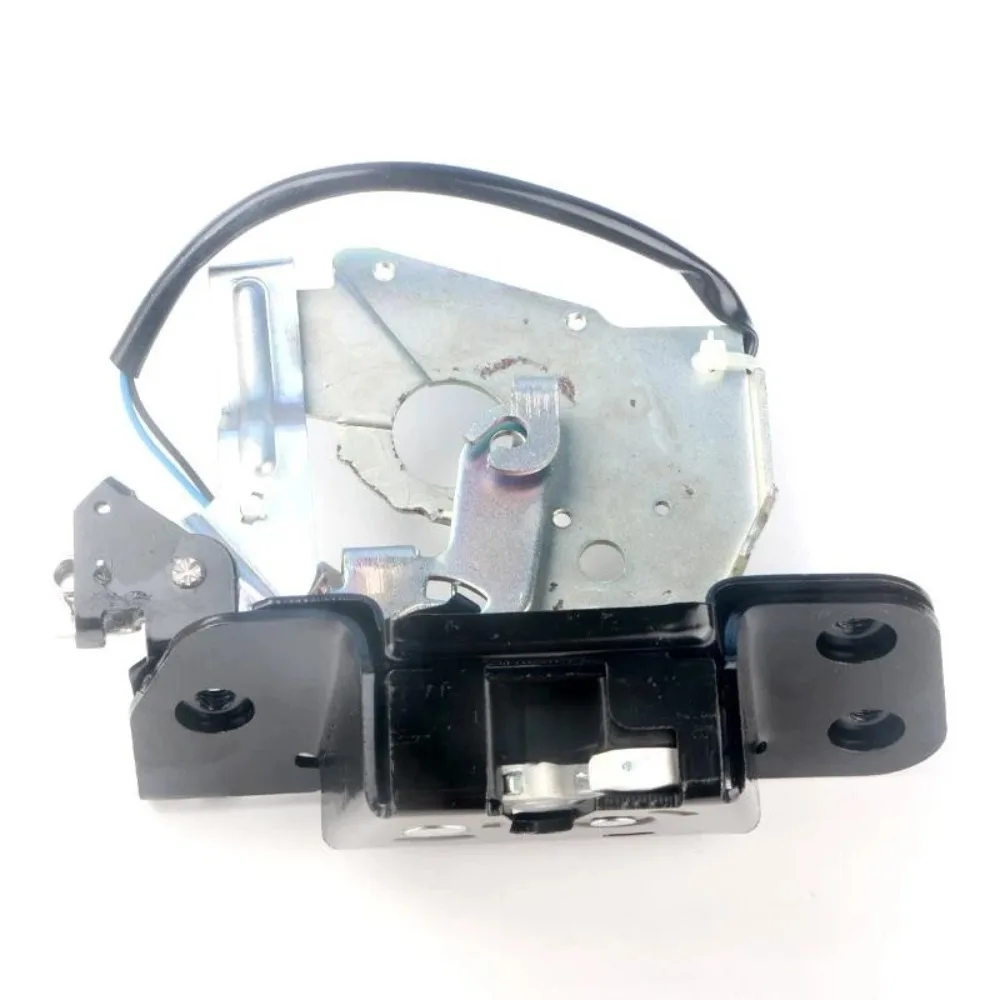 

74801-SAA-E21 Actuator of trunk lid rear door lock For HONDA fit JAZZ 2003-2008 GD1 GD3 ODYSSEY RA6 STREAM RN3 74801SAAE21