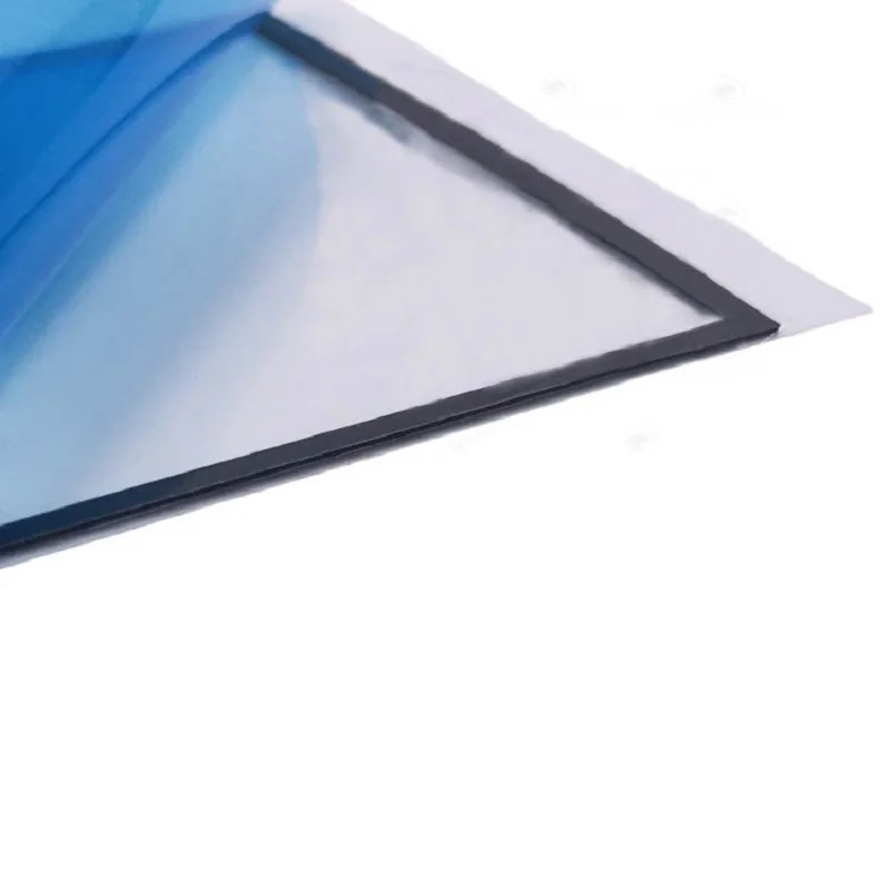 Pegatina adhesiva de doble cara para consola Switch/NSL, pantalla táctil LCD, esponja a prueba de polvo, alta calidad