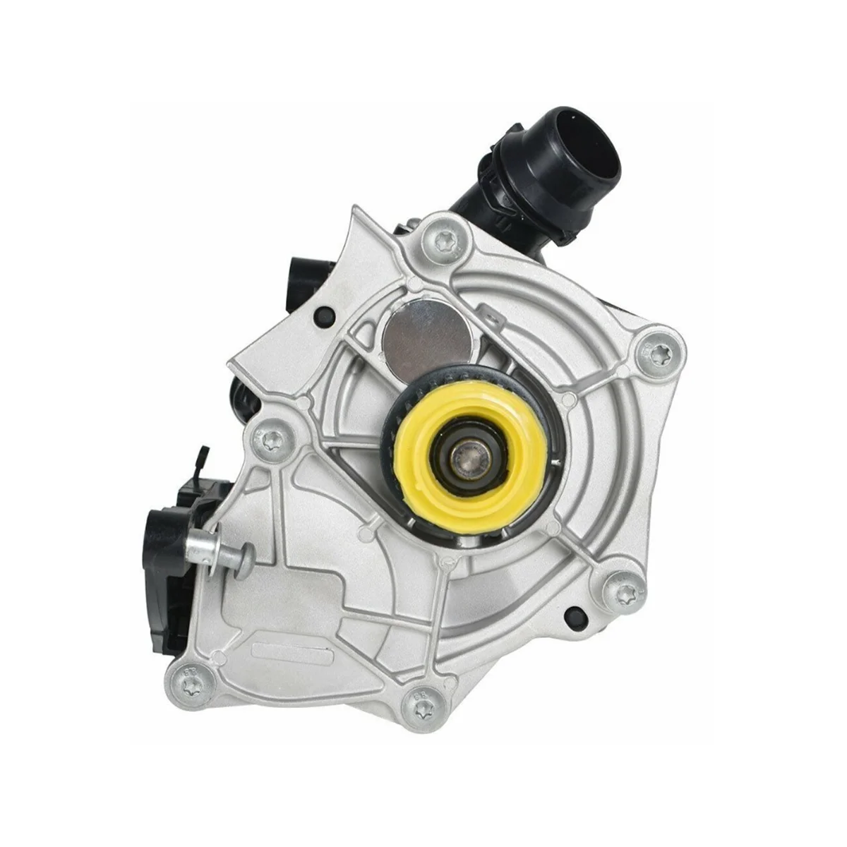 Car Engine Cooling Water Pump for VW Beetle 2013-2016 JETTA 2012-2017 Thermostat 06K121011/B/C 06K121111H/M//N/P