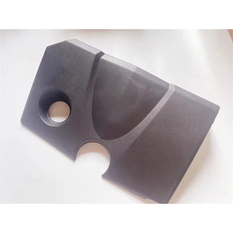 

For Toyota Corolla Wildlander Hood Protective Cover Engine Upper Decorative Plate