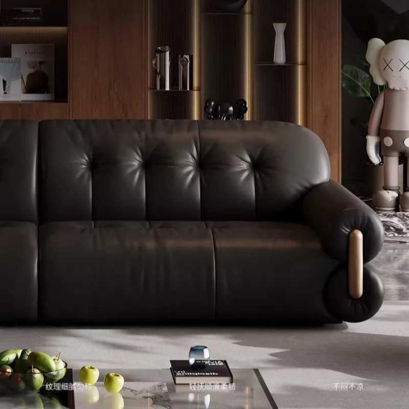 Gaming Double Living Room Sofas Apartment Multifunctional Elegant Design Sofa Cushion Armrest Woonkamer Banken Home Furniture