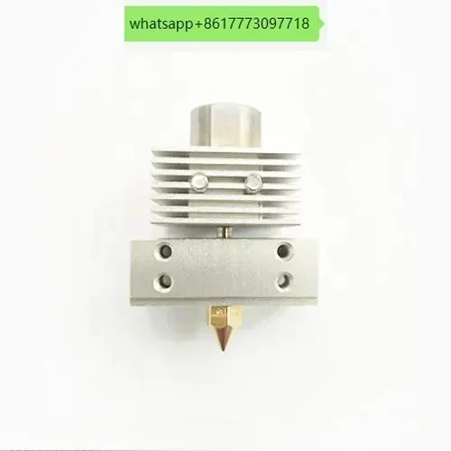 

Printer 3D Raise3D Seri N2 dan Seri Pro2 Asli Perakitan Sprinkler/Perakitan Layar Baru