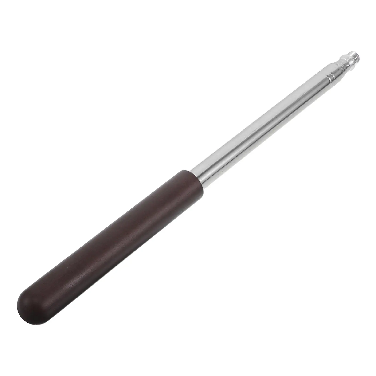 

Adjustable Pool Cue Bridge Stick 14-63 Inches Telescopic Billiards Rest Pole Sturdy Metal Snooker Pool Extendable Cue Support