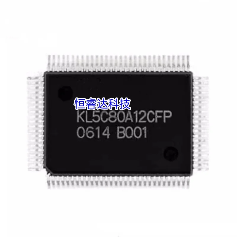 

(5-10 шт.) 100% новый набор микросхем KL5C80A12CFP KL5C80A12 KL5C80A12CF QFP100