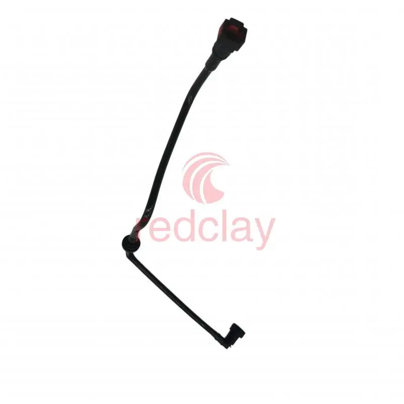 C2Z20397 Brake Vacuum Hose Pipe For Jaguar XF X250 2009-2015 Auto Brake System Parts 3