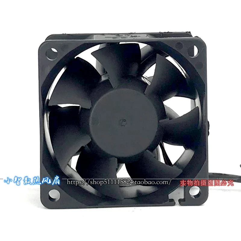 الأصلي PMD2406PMB1-A(2).GN DC24V 6038 60*60*38 مللي متر جديد مروحة التبريد المبرد #4