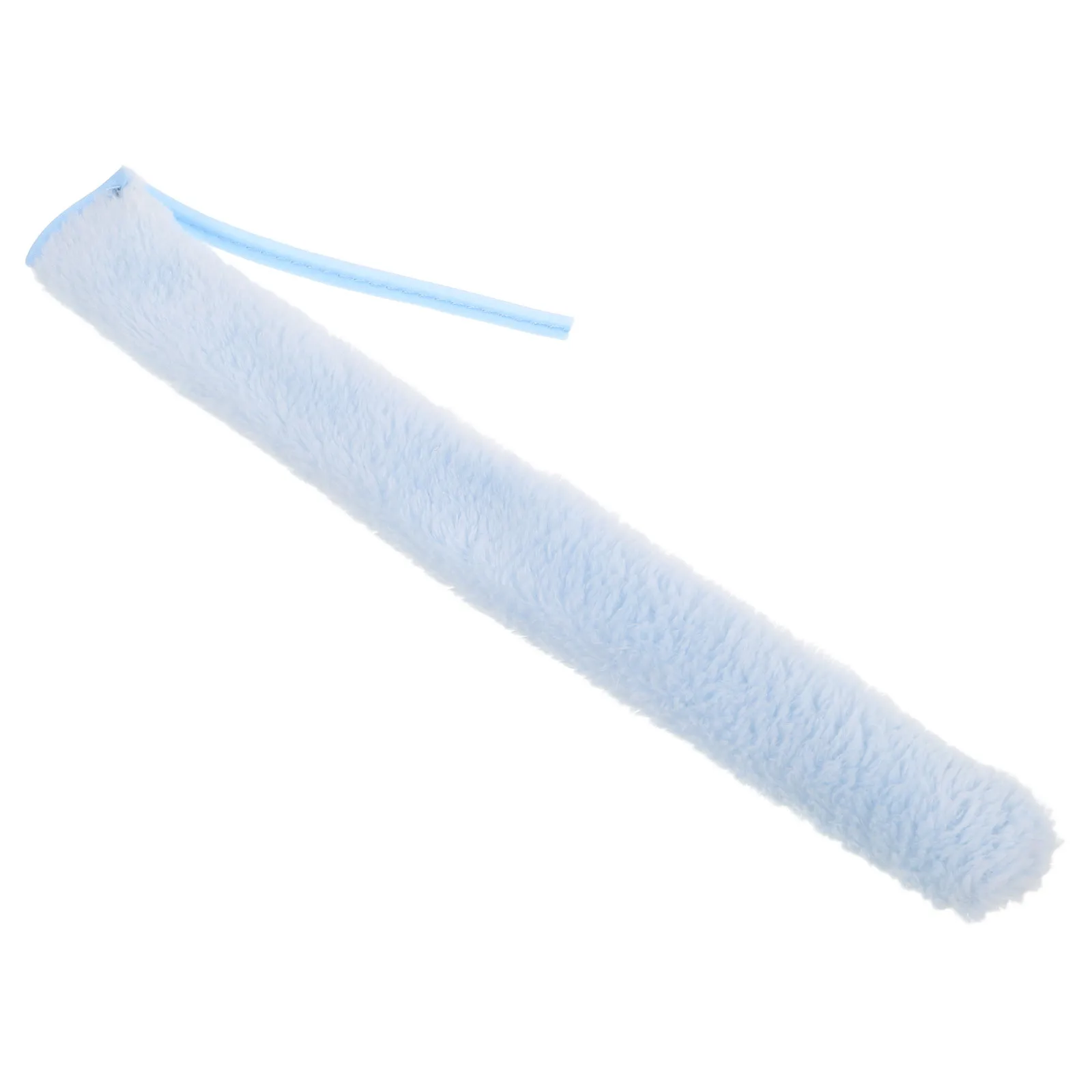 

Heavy-Duty Alto Sax Cleaning Swab Interior Cloth Universal Clarinet Flute Bore Absorbent Cleaning Kit Soft Durable Musical