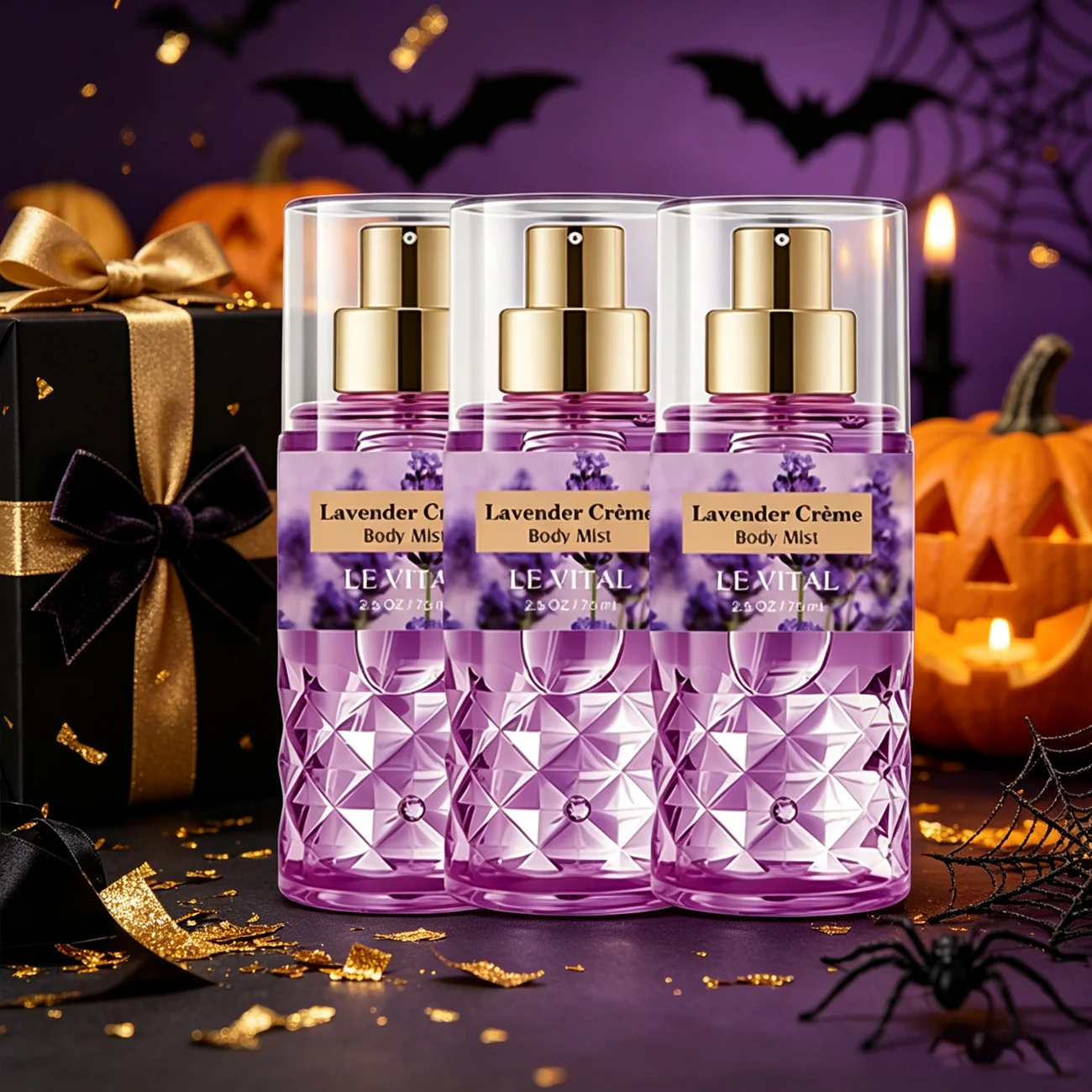 3 bloemige parfums. Het perfec - Perfume Fragrance Families recensie en prijs