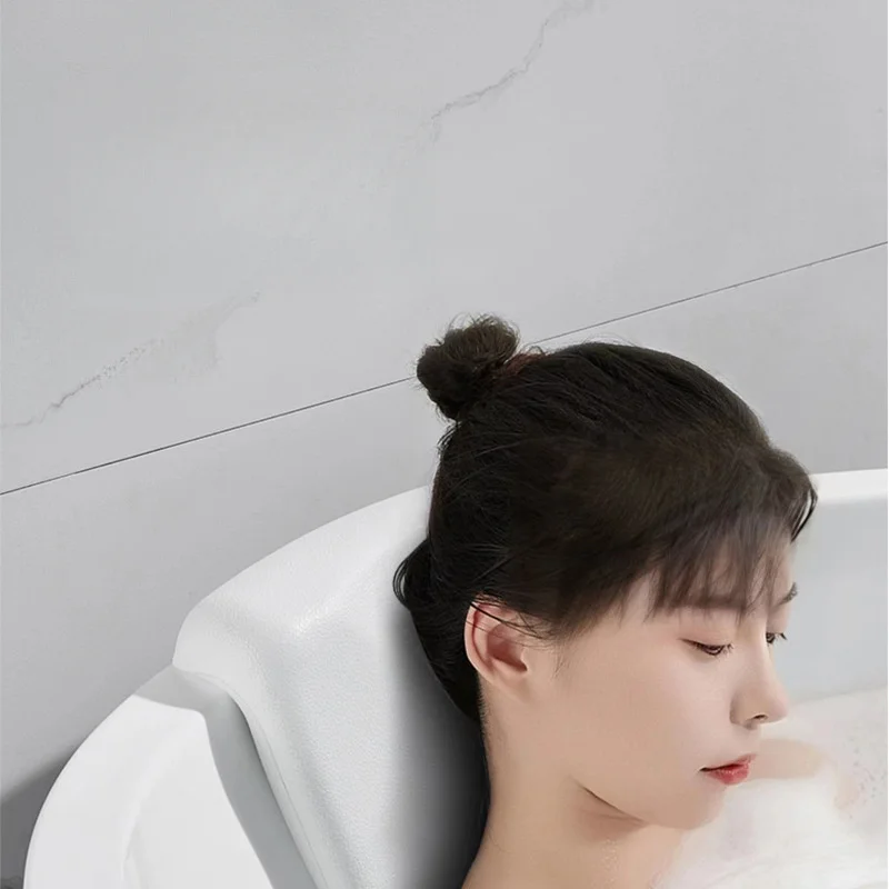 Thumbnail 2 - #23 Best Bath Pillows to Buy In 2026