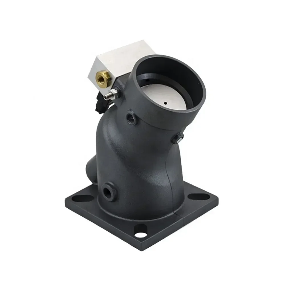 

New Arrival Hot Selling Air Intake Valve Replacement For Screw Compressor Spare Parts VMC RB60 RB80 Suction Valve 22052695
