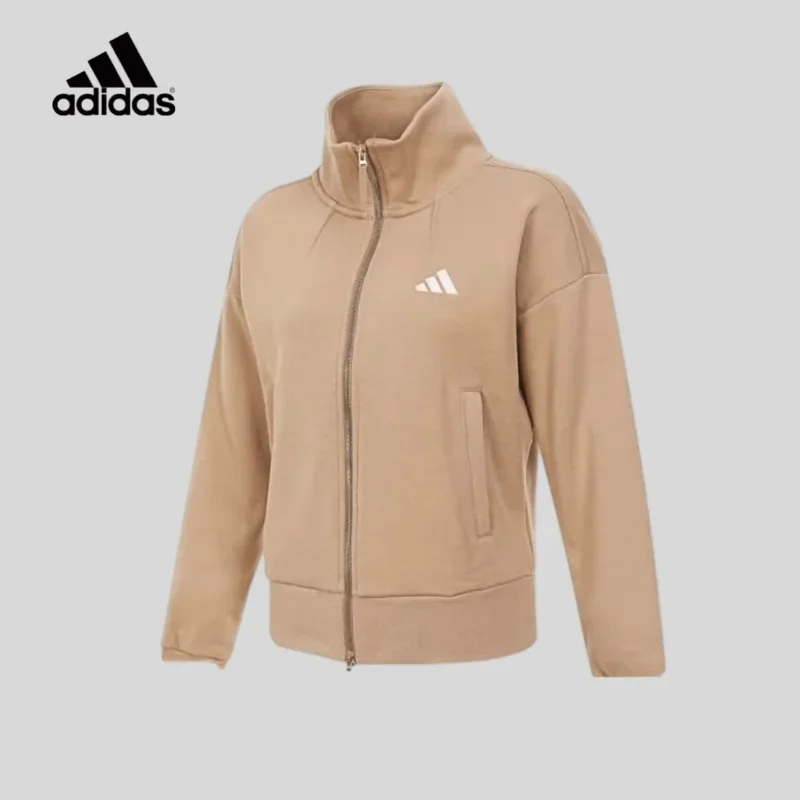 adidas-women's-logo-kn-jkt-jacket-jl6278