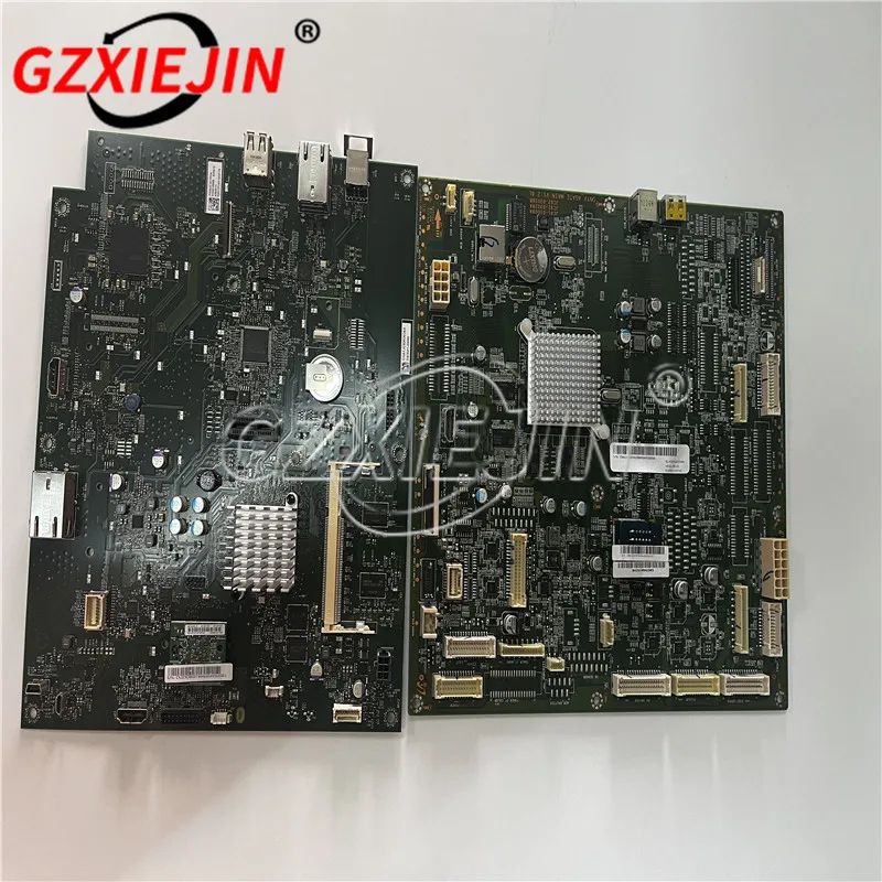 

X3A92-60001 Main Board formatter USB board for HP MFPE72425DN E72430DN E72425 E72430 printer