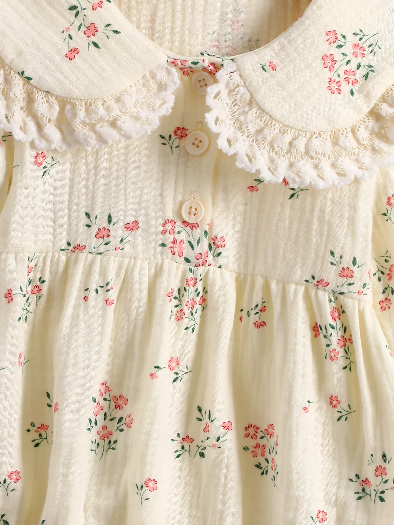 Combinaison à manches longues  - Baby Clothing Stores avis et prix