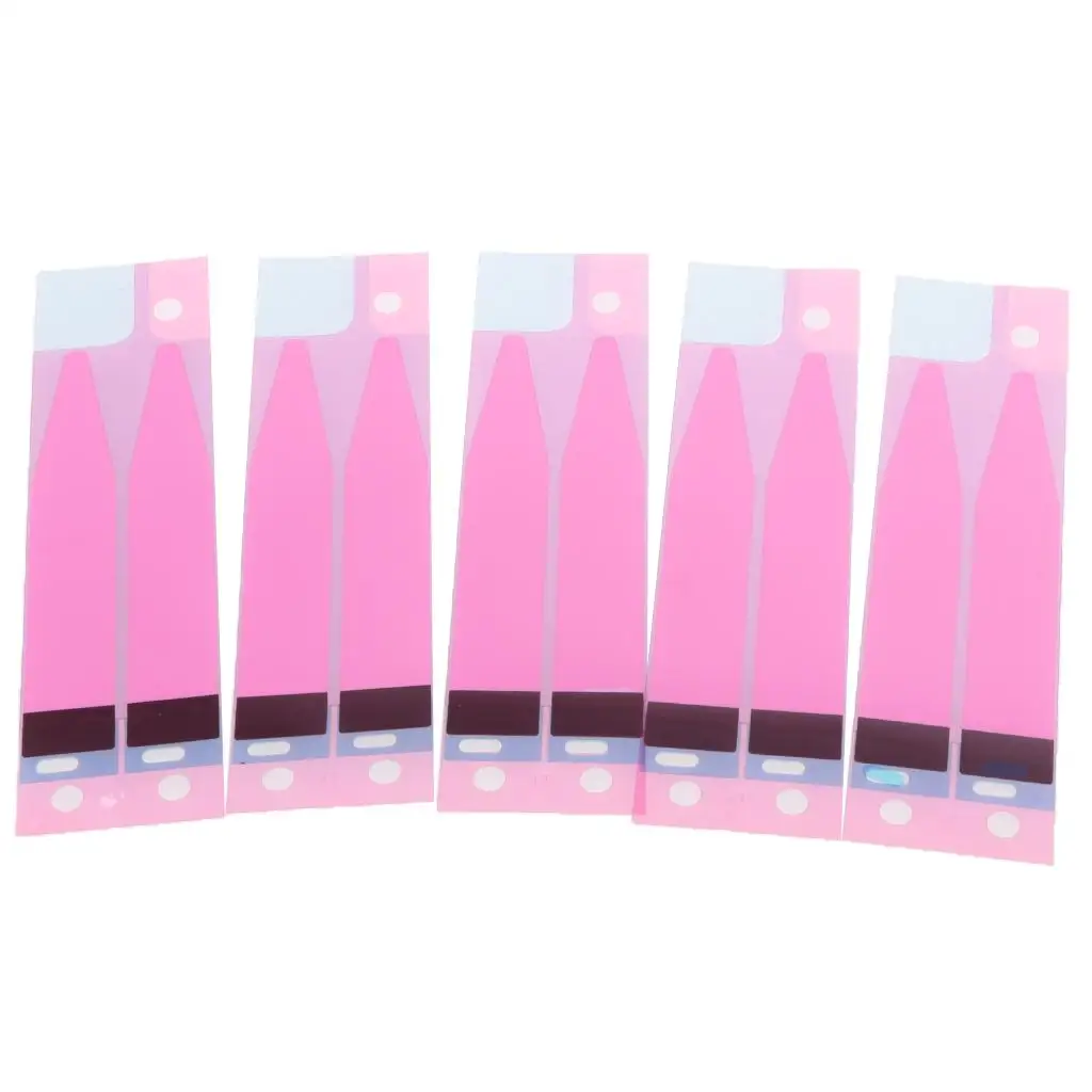 Anti-Static แบตเตอรี่แถบกาวเทปสติกเกอร์กาวเทปสําหรับ 6/6S/7,