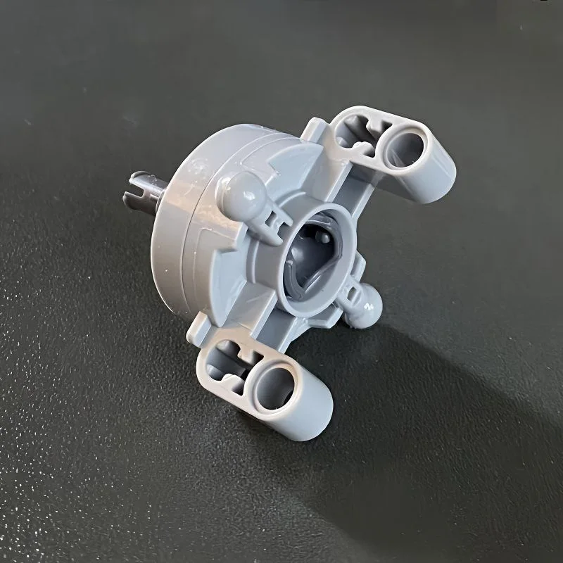 

8PCS/Set 46490 5273 Technology Blocks Parts CV Cardan Ball +Suspension Drive Axle Joint Steering Kit MOC Bricks Toy Accessories