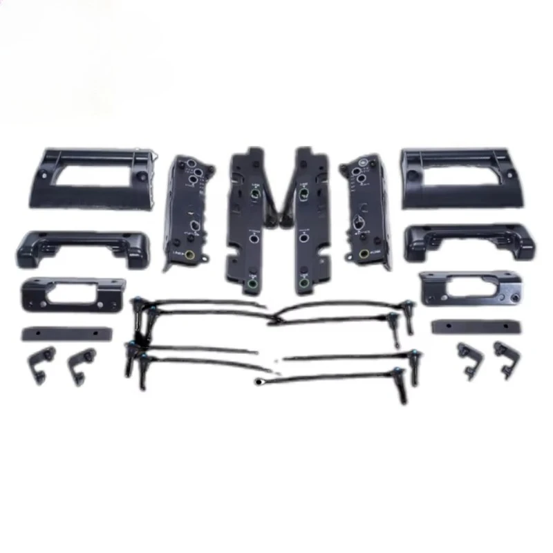 Line Array Parts Kit Audio Speaker Rigging Accessories