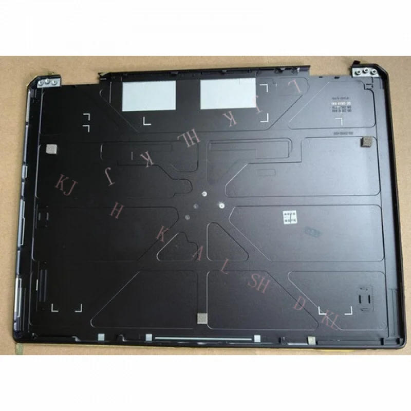 

N Новинка для HP Spectre x360 14-EF 14T-EF верхняя крышка A чехол N12195-001 коричневый