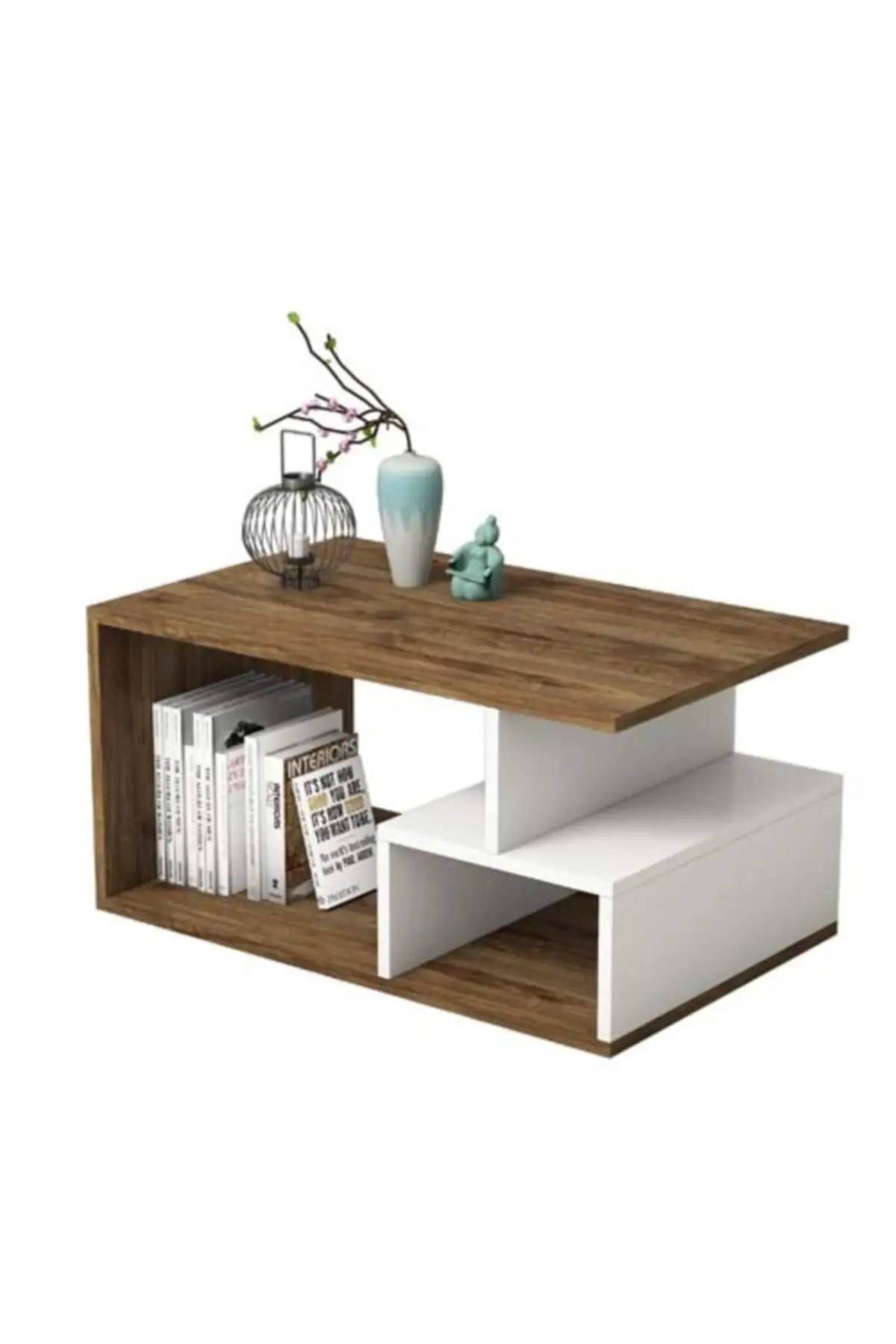 Arte – Table basse moyenne 2042, table basse