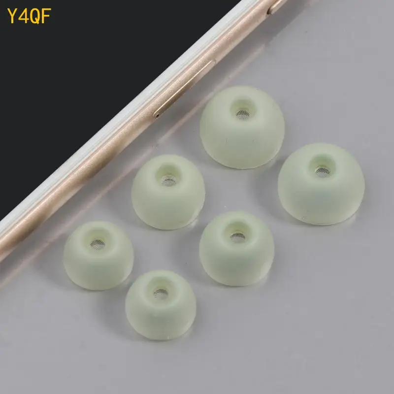 نصائح الأذن Y4QF لـ SM-R177 Buds2 استبدال سماعات الأذن أذن الأذن