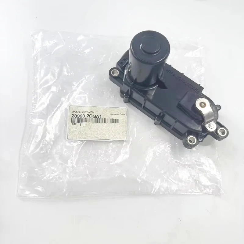 Brand New Intake Manifold Runner Control For Hyundai Sonata 15-19 Santa Fe 19-20 VCM OEM 283232GGA1 28323-2GGA1