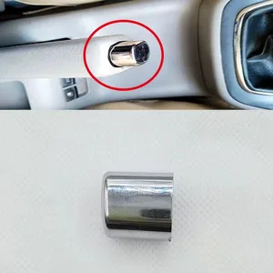 Hand lever button for VW, Golf 4, GTI R, Jetta, A4, Bora, MK4, MK5, Gli, 1x variant 12 Main Sales Brake Brake Golf - №9