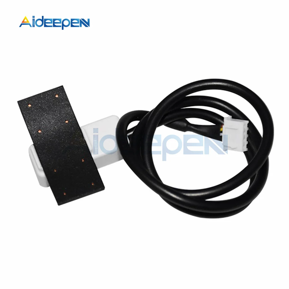 DC 5V 12V 24V XKC Y26 Non Contact Liquid Level Sensor Switch Detector Outer Adhering Type Level Sensor NPN PNP Interface