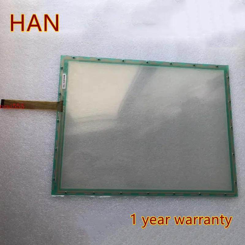 New For MTM-15DK-1 (C) Touch Panel Screen Glass Digitizer