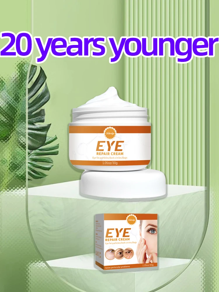 

Eye Cream Eyes Bags