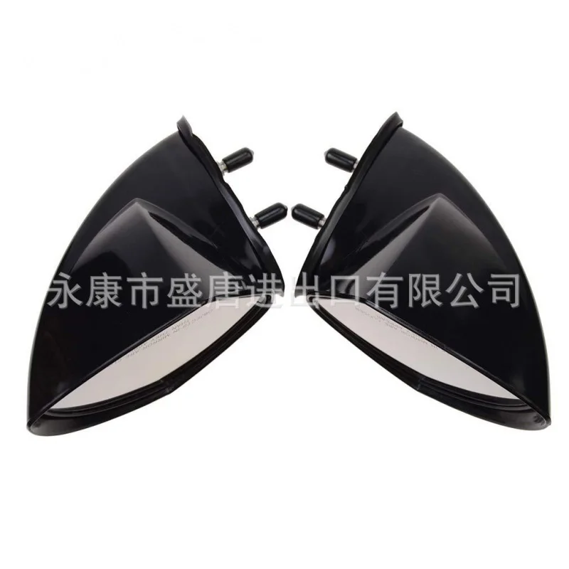 Motorboat Rearview Mirror Mirror Mirror Pair Waverunner Vx110 Vx110 Vxr Vxs Series